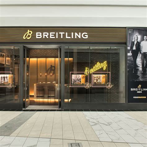 breitling boutique king of prussia|Breitling Boutique King of Prussia.